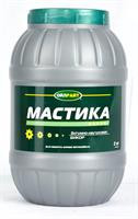 Мастика OILRIGHT Бикор