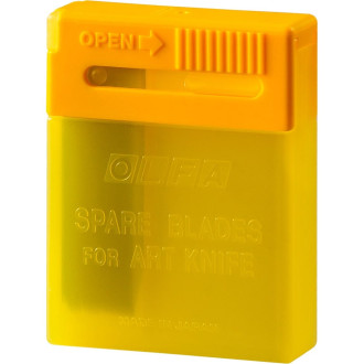 Перовое лезвие для AK-1 OLFA OL-KB