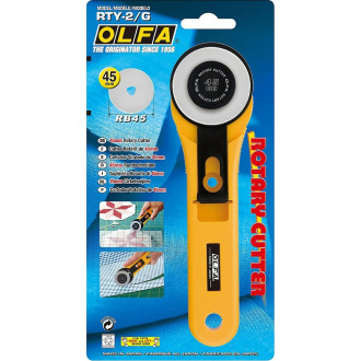 Нож OLFA 45мм