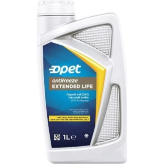 Антифриз OPET Extended Life Antifreeze