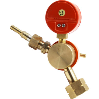 Пропановый редуктор Optima БПО-5-5