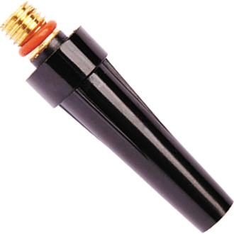 Средний колпачок Optima TW 17-18-26 Basic