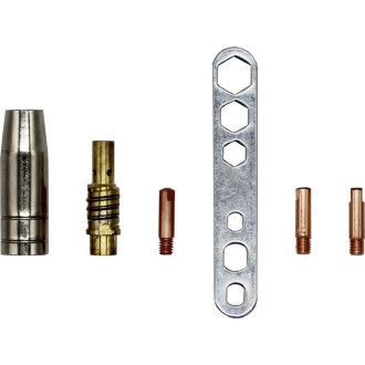 Горелка Optima MW-15AK