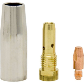 Горелка Optima MW-355 AT