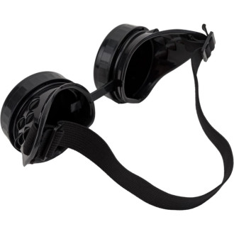 Винтовые очки газосварщика Optima XL34301