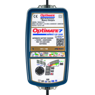 Зарядное устройство Optimate TM250