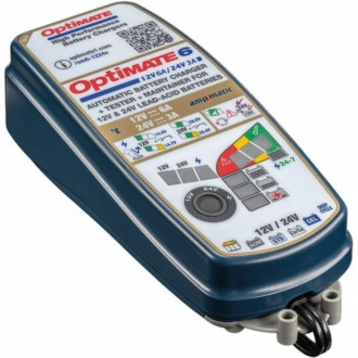 Зарядное устройство Optimate TM380