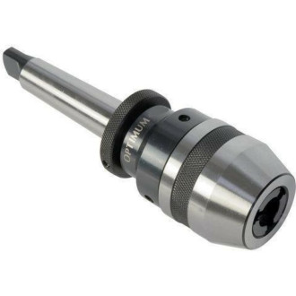 Быстросменный патрон сверлильный Optimum MK2