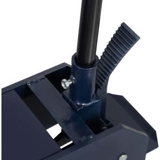 Грузовой удлиненный домкрат Optimus OPT-7480