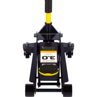 Домкрат Optimus OPT-8040