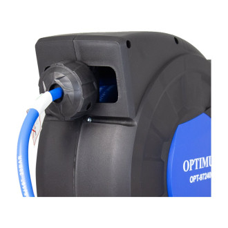 Пневматический армированный шланг Optimus OPT-97240