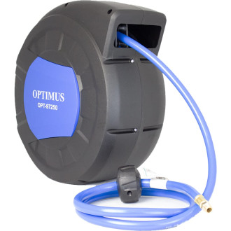Пневматический армированный шланг Optimus OPT-97250