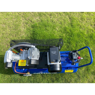 Поршневой компрессор Optimus OPT-301042