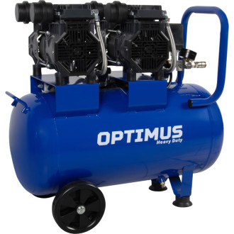 Поршневой компрессор Optimus OPT-305044