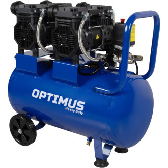 Поршневой компрессор Optimus OPT-305044