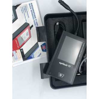Прибор для измерения натяжения OPTIBELT OPTI-TT