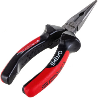 Плоскокруглогубцы OrbisWill 15-160/20RR