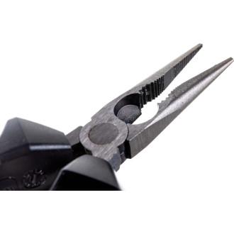 Плоскокруглогубцы OrbisWill 15-160/20RR
