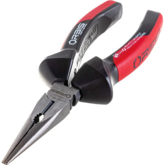 Плоскокруглогубцы OrbisWill 15-160/20RR