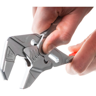 Сантехнические клещи OrbisWill PRESSwrench