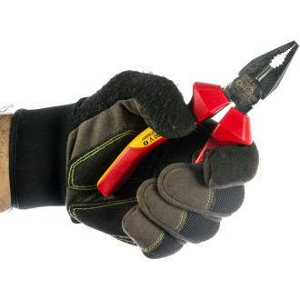 Пассатижи OrbisWill 41-160/44RV