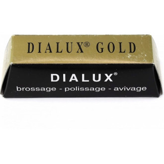 Твердая полировальная паста OSBORN Dialux GOLD 4-015