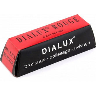 Твердая полировальная паста OSBORN Dialux ROUGE 4-014