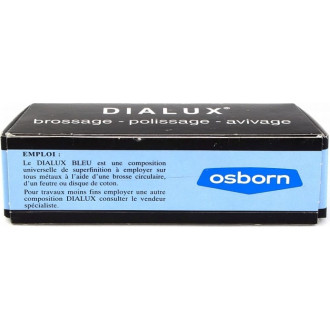 Твердая полировальная паста OSBORN Dialux VORNEX 4-010