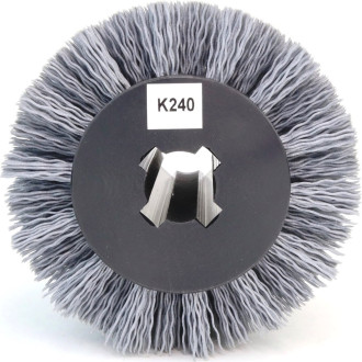 Щетка OSBORN 401.912-6961