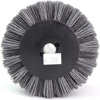 Щетка для makita 9741 OSBORN 411.912-6721