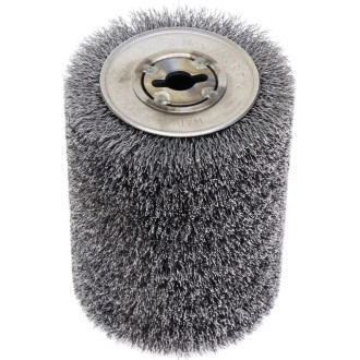 Щетка для makita 9741 OSBORN 703.162-4812