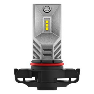 Автолампа Osram 2604CW