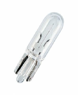 Автолампа Osram 2722-02B