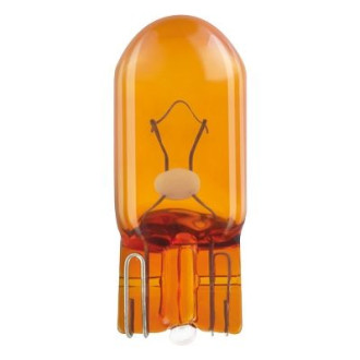Автолампа Osram WY5W