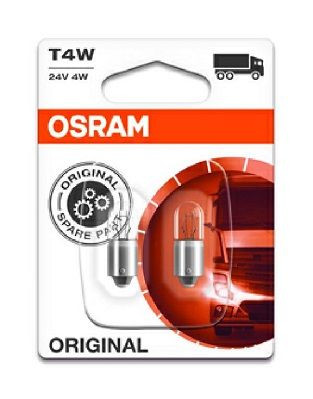 Автолампа Osram 3930-02B