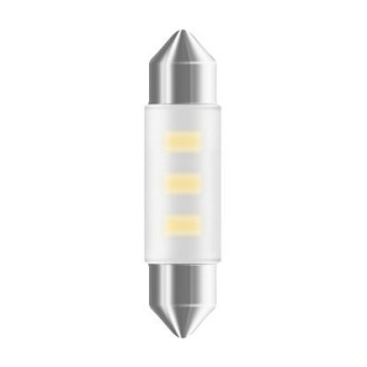 Автолампа Osram C5W