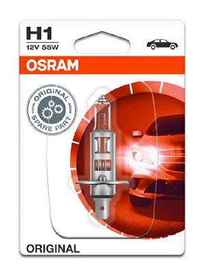 Автолампа Osram 64150-01B