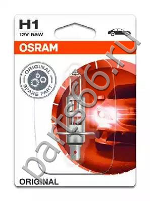 Автолампа Osram 64150-01B