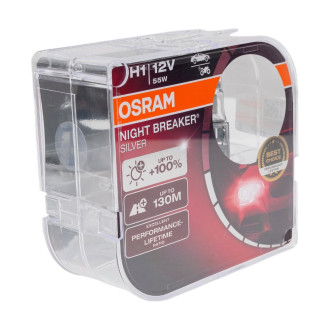 Автолампа Osram 64150NBS-HCB