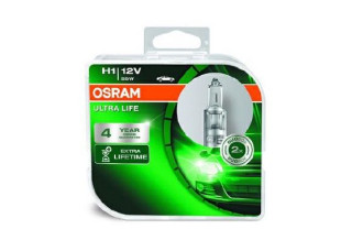 Автолампа Osram 64150ULT-HCB