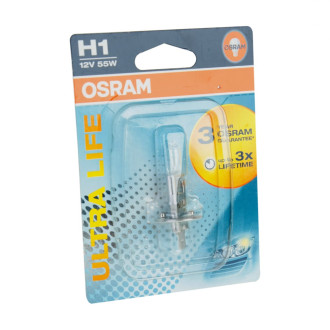 Автолампа Osram 64150ULT-01B