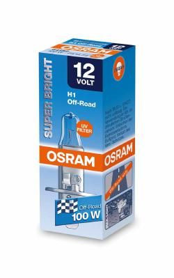 Автолампа Osram 64152SB