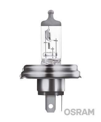 Автолампа Osram NEOLUX R2 P45t-41 HALOGEN