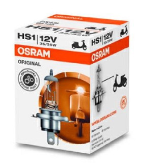 Автолампа Osram 64185