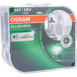 Автолампа Osram 64210ALL-HCB