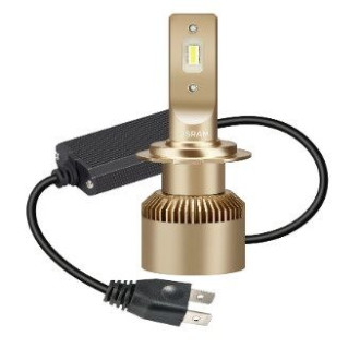 Автолампа Osram 64210DWS
