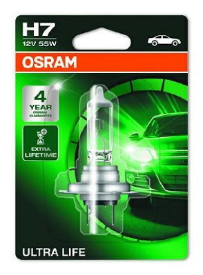 Автолампа Osram 64210ULT-01B