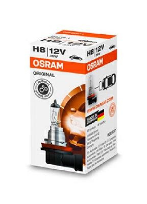 Автолампа Osram 64212