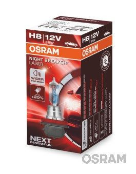 Автолампа Osram 64212NL