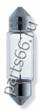 Автолампа Osram 6423-02B